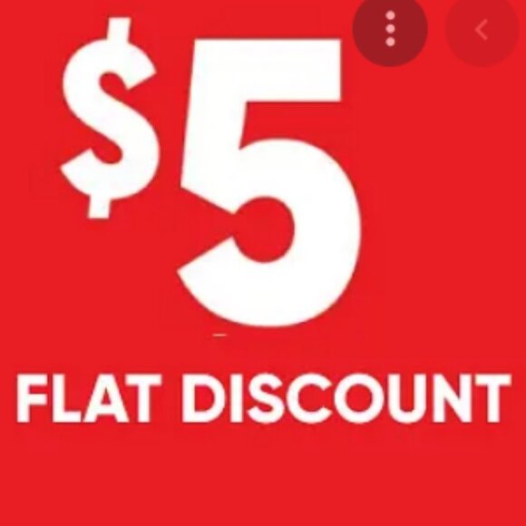 TODAY!!! Take $5 Off Each Item in Your Bundle +++ Reduced $5 SHIPPING!!! - Picture 1 of 9